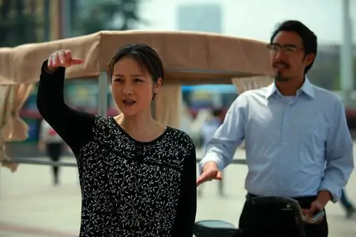 《母爱如山》蒋林静诠释母爱如山 年轻演员挑大梁