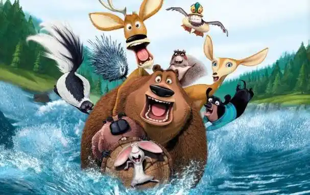 动物总动员免费完整在线观看,动物总动员全集完整版最新剧情在线播放