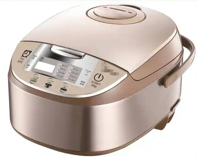 哪个牌子的电饭锅耐用?五大翘楚品牌强烈推荐_进行_产品_智能