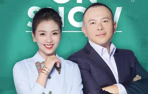 原创刘涛老公从来没有亏12亿所谓的宣泄情感才是刘涛的聪明之处