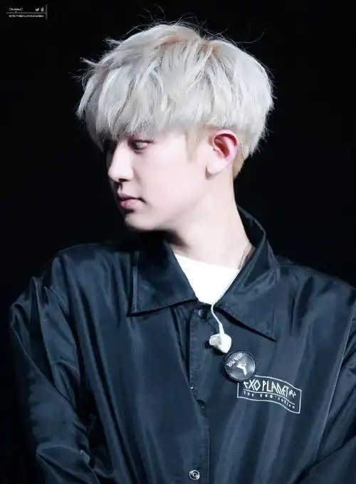 朴灿烈生图##朴灿烈头像