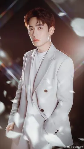 朱一龙 - 堆糖,美图壁纸兴趣社区