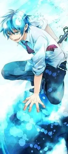 青色火焰影评100字