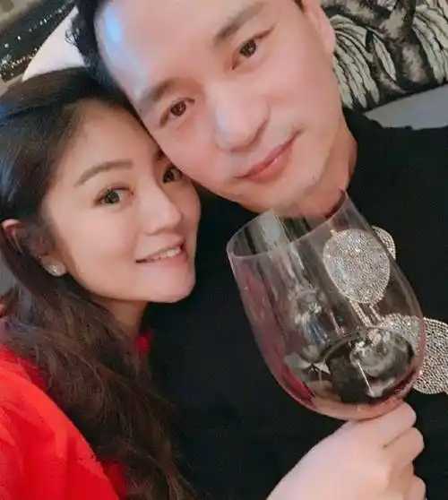 安以轩老公被抓,83项罪名太"拉风":嫁豪门也有"风险"?_明星_问题_刘涛