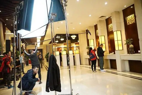 剧组花絮 | 电影《老公去哪了》剧组拍摄现场花絮,快!大饱眼福!