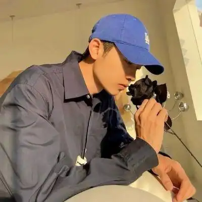 好看的qq男生头像帅气真人超酷男生个性气质时尚头像图片