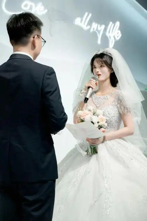 备婚攻略一份避坑指南婚礼上不留遗憾的6个小建议