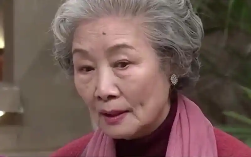 现在看来吕中老师的话句句在理啊,可惜有多少演员能做到呢_哔哩哔哩