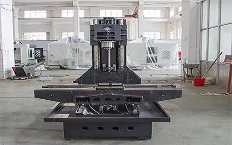 vmc-550立式加工中心