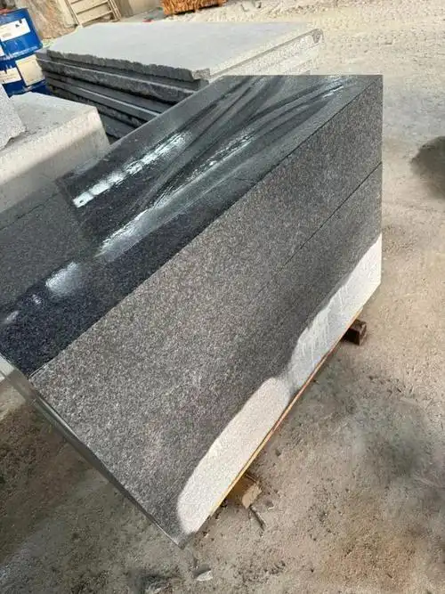 石材小技巧花岗岩验货如何检验都有哪些常见问题
