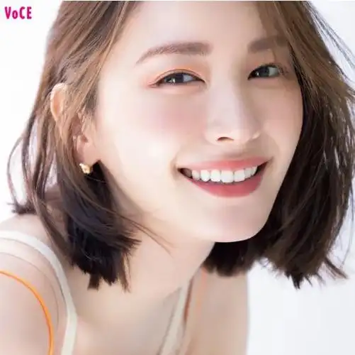 靠一个笑容火15年,也就只有她|牙贴|牙膏|牙刷|牙齿|亮白_网易订阅