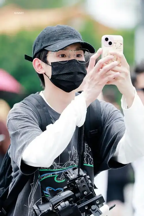 王源长沙##王源城市捉迷藏