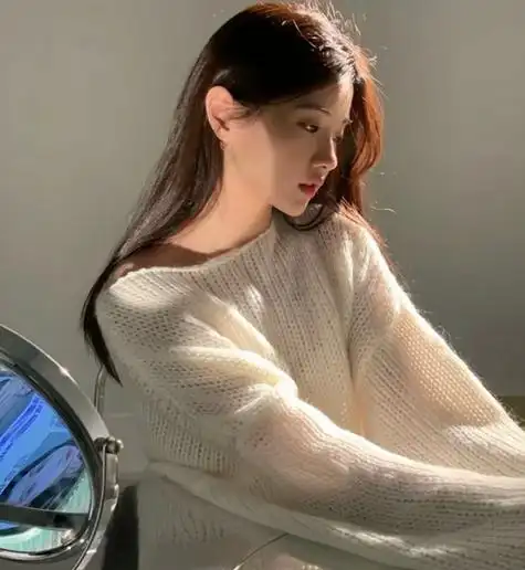 高质量气质御姐头像