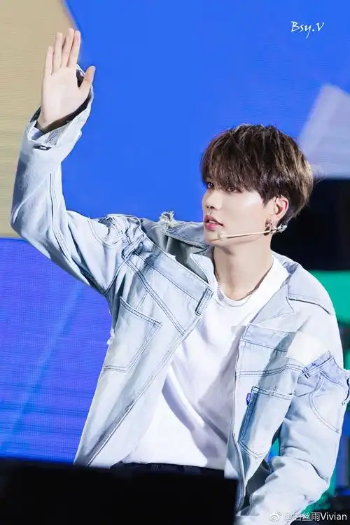 林彦俊的男友穿搭指南part2