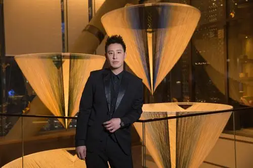 西安君悦酒店星光绽放 潘玮柏现身倾情助阵