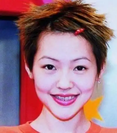 昆凌整容前被指土鳖周杰伦10亿财产要婚前公证