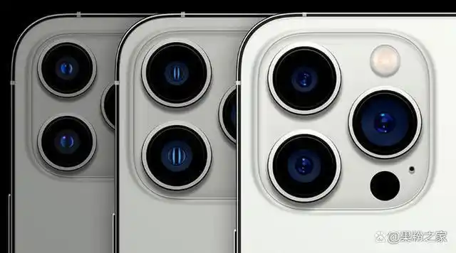 iphone 15前瞻:潜望式镜头和充电口大变