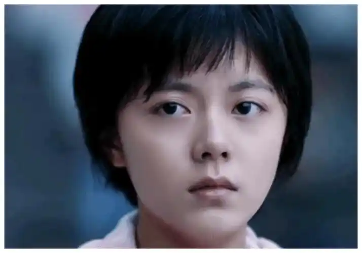 从小可爱到大,吴签没进去之前差点盯上她|赵今麦|可爱|电视剧_新浪