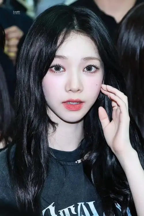 柳智敏ins##柳智敏