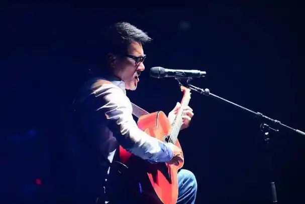 李宗盛曝自己每天都听刀郎的罗刹海市说出评价大家都笑了