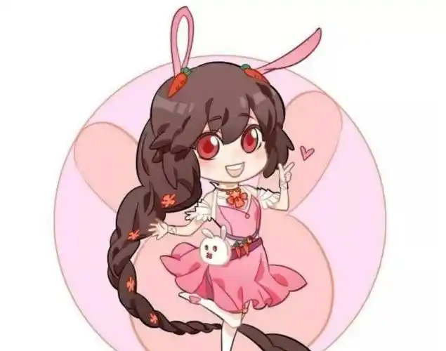 斗罗大陆q版史莱克七怪长这样小舞的看上去怪怪的