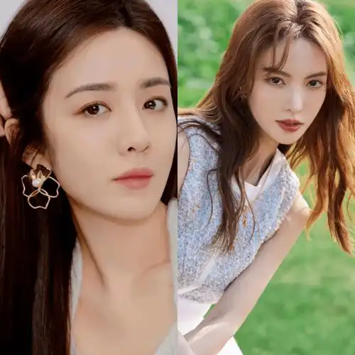 王晓晨算是被喜天耽误了,自从她进了喜天,就没什么存在感了,以前搭的