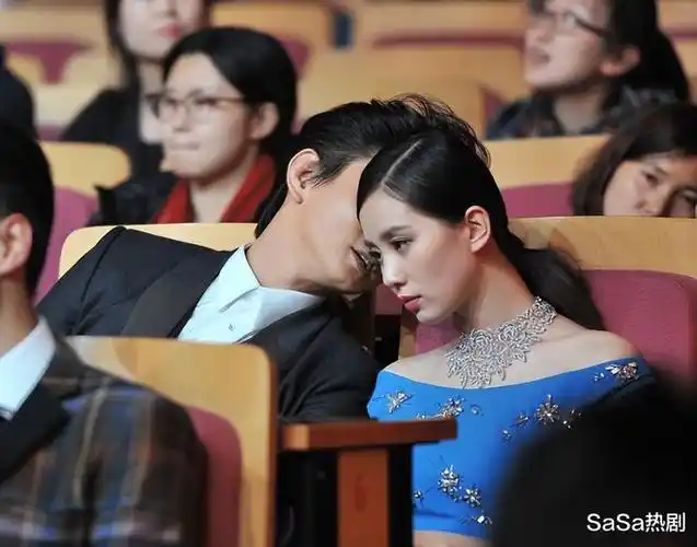 新年新气象,吴奇隆和刘诗诗再一次传出婚变的消息|明道|马雅舒|陈志朋