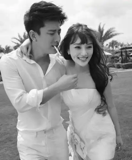 李小璐:我和贾乃亮不算"门当户对",还在磨合