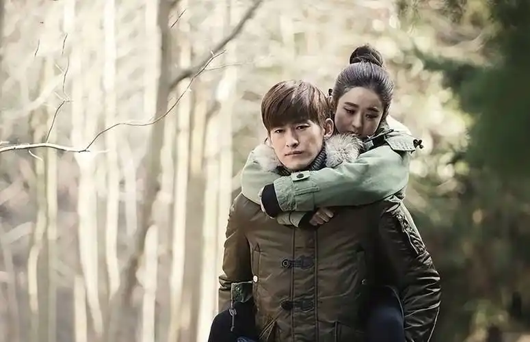 不管是呆萌的赵丽颖,还是张翰的霸道总裁,都让人对这个剧的选角非常