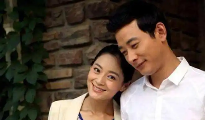 因为长得太帅,妻子倒追五年才得手,婚后两人生活甜蜜|罗晋|邓超|老戏