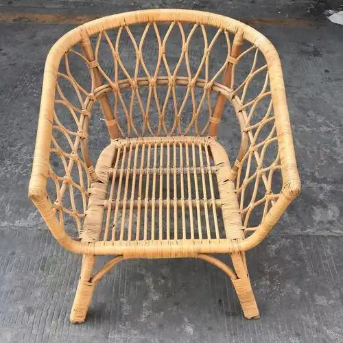 花园客厅悠闲藤制摇椅 - buy 摇椅,藤条摇椅椅子,柳条摇摆 product on