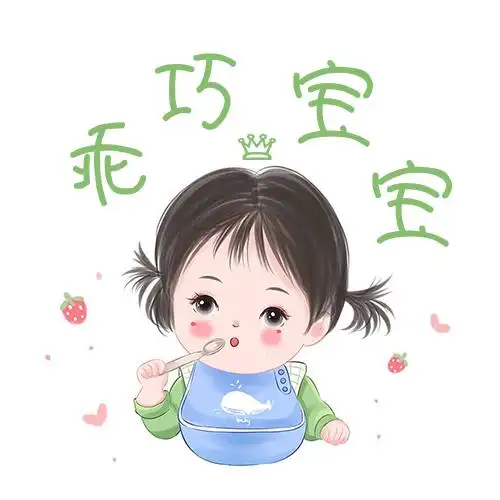 卡通头像憨憨可爱小胖子头像可爱的男生头像可爱的二次元女孩头像猫咪