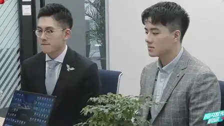 《闪闪发光的你》带教导师生气了,林鹰谷林子健被疯狂