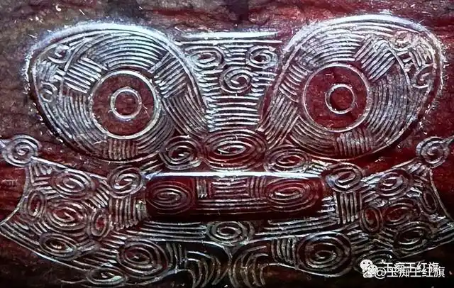 别再"跑偏"了,良渚文化玉器的工痕是这样的