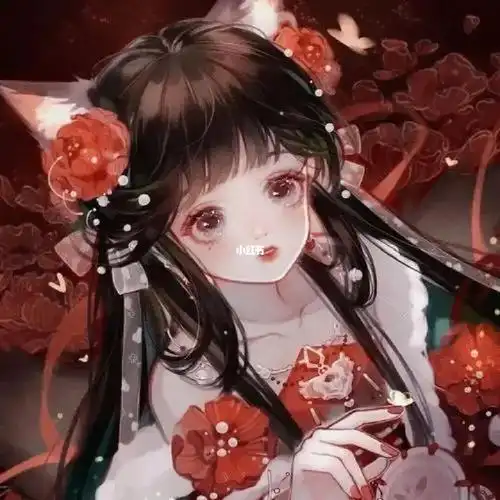 第一张巨蟹座古风vs第二张狮子座古风