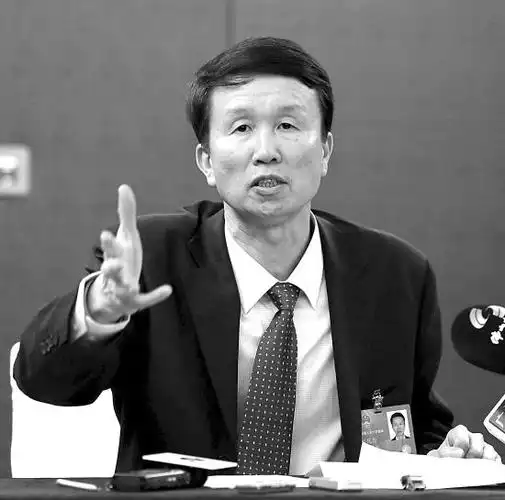 刘悦伦拟任佛山市委书记鲁毅提名佛山市长候选人