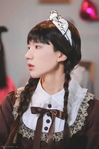 王源男扮女装,每个人都有一首属于自己的歌