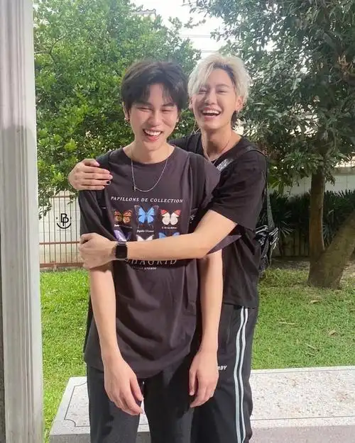 bounprem今日份xql天天开心