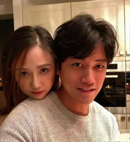 自古美女配野兽这九对外形不般配明星夫妻各有各的小幸福