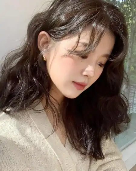 烫什么发型不用打理,懒人烫发发型推荐