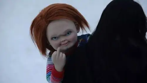 于1988年推出第一部《鬼娃回魂》,而目前最新的一部重启版《鬼娃回魂