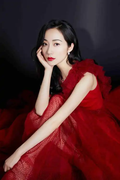 韩雪获爆棚关注 用实力说话从不被定义