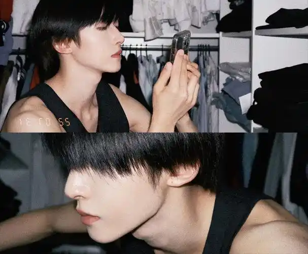 刘宇难得露腹肌,形象反差大到不敢认,网友吐槽理由出奇一致