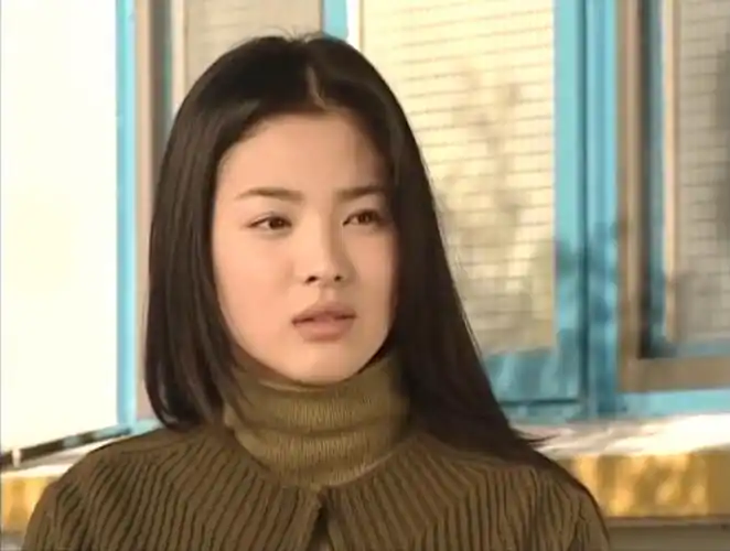 《蓝色生死恋》看到韩泰锡求娶崔恩熙,才知崔妈最大的错是什么_腾讯