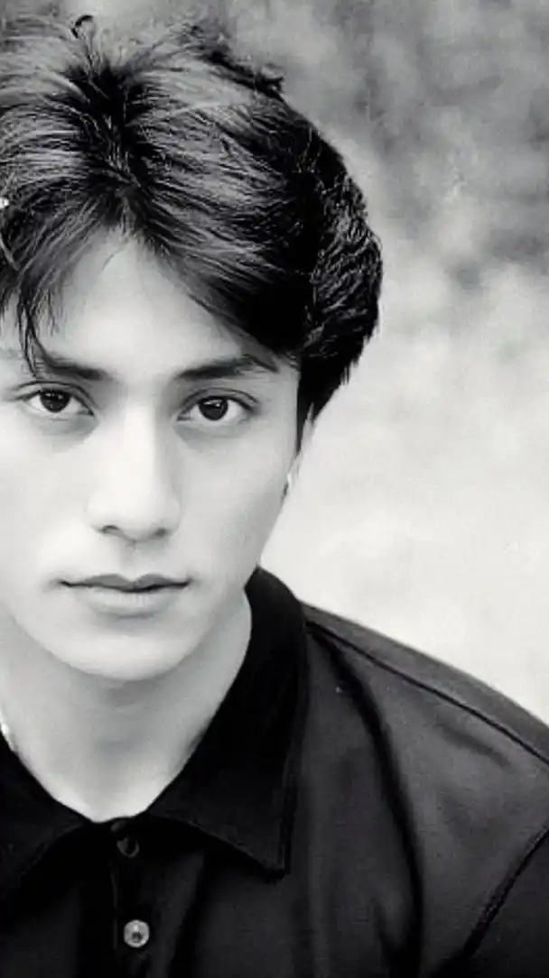 中年男星身材管理标杆,每个角色都绝美,陈坤44岁仍是男神级别