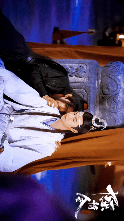 肖战王一博背景图 - 堆糖,美图壁纸兴趣社区