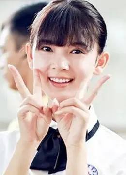 旋风十一人陈瑶高冷学霸演绎正能量青春