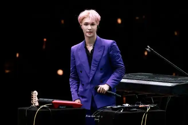 张艺兴大航海无远弗届巡回演唱会##张艺兴演唱会