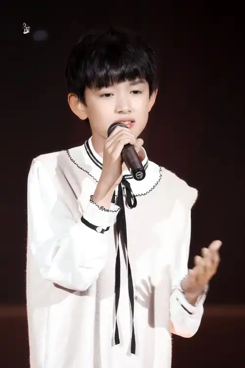 代表我自己写给所有愿意爱着张极,并愿意始终如一守护他的粉丝朋友们