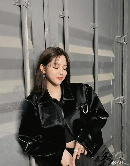 欧阳娜娜很会穿衣搭配,会打扮的她越看越美,穿搭技巧值得学习|欧阳